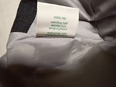 VTG Grand Prix Equestrian Blazer 16R Gray Wool Stretch Single Breasted Jacket