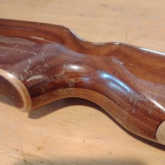 Ben Pearson Cougar 7805 VTG Recurve Bow RH 40 lb @ 28″ draw Traditional Archery