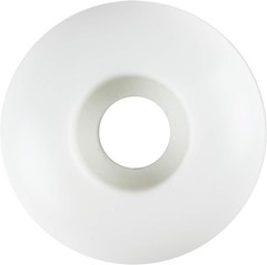 Skateboard Wheels with ABEC 7 Bearings and Spacers