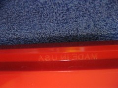 (2) 1990’s AIRWALK Skateboard Shoes Wall Displays