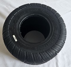 Flight Fins The Goat Tire For Onewheel 5″ Hubs 11.5×6.75-5