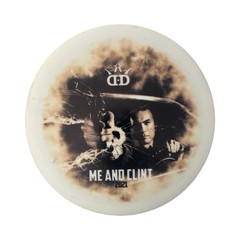 Dynamic Discs Dymax EMAC Truth 2021 Disc Golf Midrange 177 grams