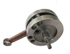 CDHPOWER Spare Parts of YD85 Engine Kit 52MM 2 Stroke Gas Bicycle Motor Kit 85CC