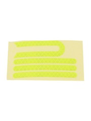 Brand New Reflective Stickers Electric Scooter 7.5cm Length Accessories