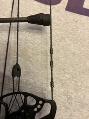 Mathews Lift 29.5 Right-Handed Camo