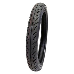 MMG Tire Size 2.50-16 Front/Rear Motorcycle On Road Street Performance Tread …