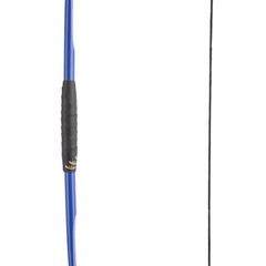 67in. Traditional English Longbow 25-120lbs Archery Straight Bow Target Hunting