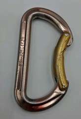 Edelrid Megajul Belay Device & Carabiners – Stubai, Black Diamond, Clog Wales
