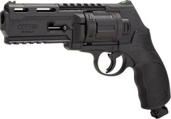 Umarex T4E TR 50 Gen 2 CO2 Paintball Marker Revolver .50 Cal, 380 FP (FVS037287)
