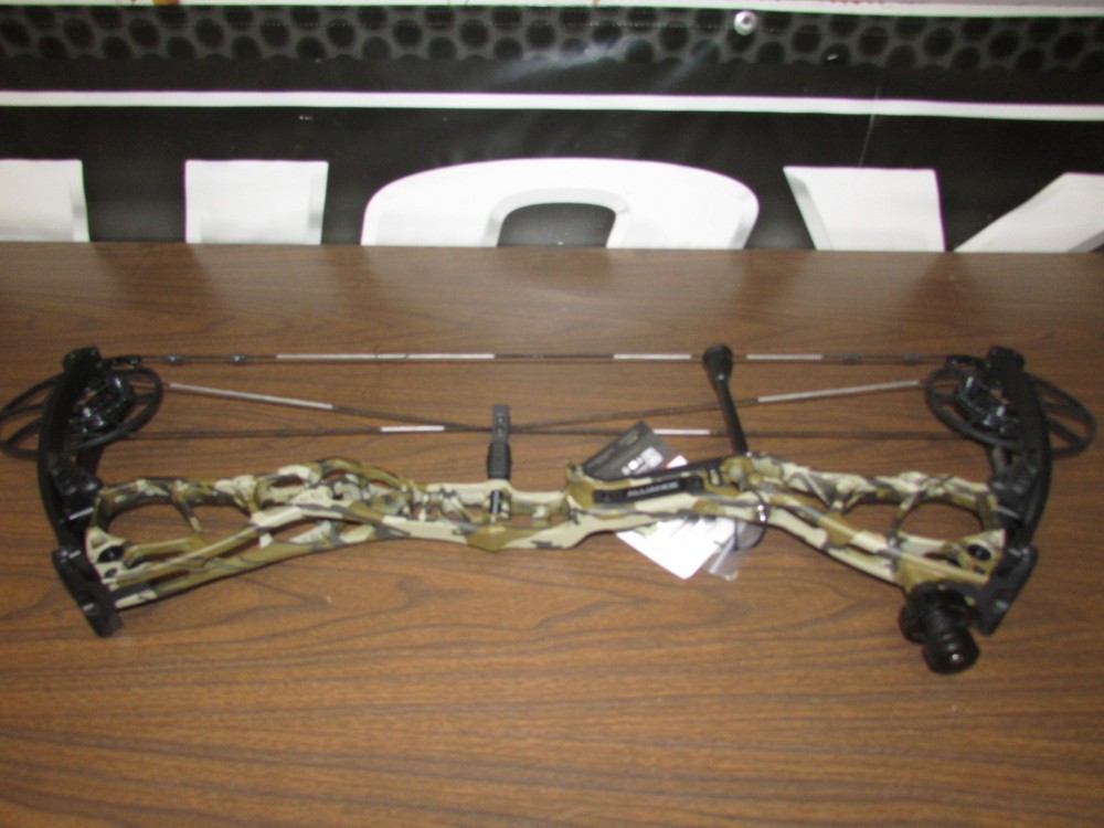 Bowtech Alliance
