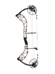 Bear Archery Legend XR RH 70 Veil Whitetail