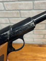 Vintage Daisy C02 200 BB Gun – Untested