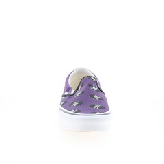 Vans OG Slip-On LX Wacko Maria Mens Purple Skate Inspired Sneakers Shoes 12