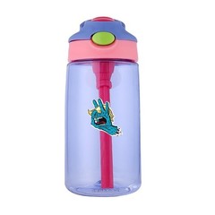 100Pcs Skateboard Stickers Cool Waterproof Stickers for Laptop Water Bottle S…