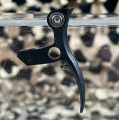 NEW Violent Series – Ion/Ion XE Trigger – Black