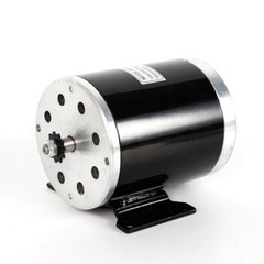 36V 800W Electric Brushed DC Motor kit | E-Scooter Tricycle Bicycle Modified Kit
