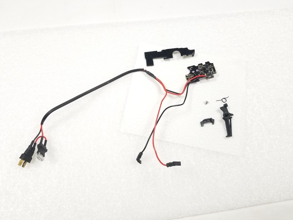 Krytac MK3 Electronic Trigger Unit Assembly for AEG