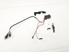 Krytac MK3 Electronic Trigger Unit Assembly for AEG