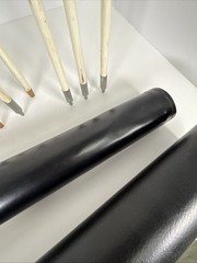 Browning Arrows, Lot 10 – 32.5in And 27.5in – With Carry Case