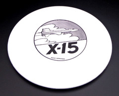 Rare Lightning X-15A 1st Run 1987 + SBD Dauntless 1992 New Pair OOP Disc Golf