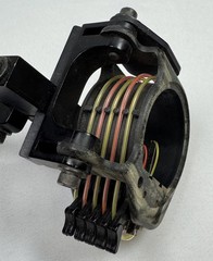 Trophy Ridge Bow Sight Vertical 5-Pin Micro Adjustment -For Parts or Not Working