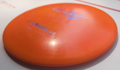 Innova Disc Golf PFN 167g Star TL = Teebird L in DECENT shape Patent Rancho