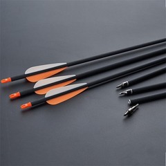 Traditional Recurve Bow 30-50lbs Archery Mongolian Horse Bow Carbon Arrow Target