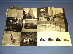 411VM #56 Kenny Anderson Ed Templeton Bam Margera Pat Channita JT Aultz Butcher