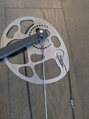 diamond archery compound bow
