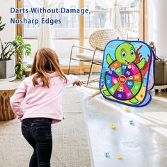 Animal Bean Bag Toss Game Toy Outdoor Toss Game, Family Party Party Supplies …