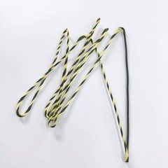 Hunting Flemish Twist Bowstring Archery Actual 54/58/62in for Recurve Bow string