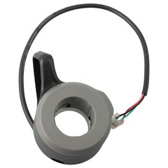 Easy to Install Thumb Throttle for Niu KQi1 KQi3 KQi2 Electric Scooter