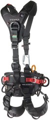 CAMP Tree Access XT Full Body Harness ANSI Adjustable Size S – L