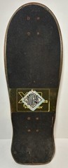 Vintage 80’s Variflex Skateboard Speed Freak