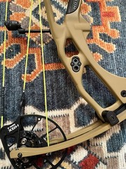 Hoyt Rx9 Ultra RH 40-50#