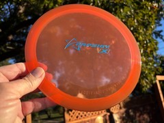2016 New Prodigy 400 166G Fairway New Disc Golf (Free Returns) F2 OOP #877