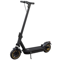 AOVOPRO ESMAX Electric Scooter 500W 22Mph 10» Folding Commuter E-Scooter W/ APP