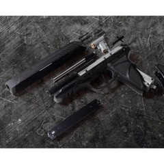 Gamo PT-85 Blowback Action Pellet Pistol CO2 Powered 177 Caliber New