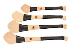 Smart and Sharp Ash wood Hurling Stick (20 in)