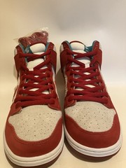 Nike SB Dunk High Pro Dr Seuss Skateboarding Mens US 12