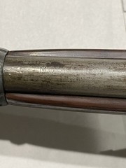 VINTAGE DAISY MODEL 1894 .177 CAL LEVER ACTION RIFLE LOT OF 2 “NOT TESTED”