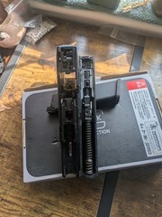 Airsoft Gbb Glock 17 Gen 3