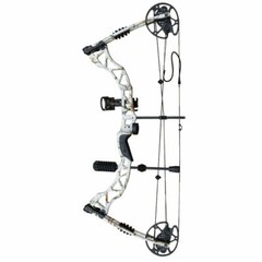 Compound Bow Arrows Set 30-70lbs Adjustable Archery Target Bow Hunting Fishing