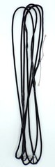 Prime Compound Bow – Complete Bowstring Set (Any Model) (All Black)