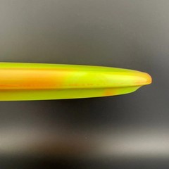 DGA Swirl ESP Quake – Sullivan Tipton 2026 Tour Series