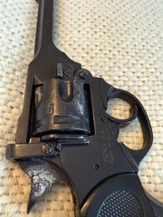 Denix SA Mark IV Non-Firing Replica Pistol