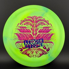 Discraft ESP Swirl Surge SS – Overstamp Ledgestone 2023