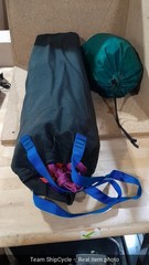 A5 Original Made In USA Portaledge Mint Condition G2U