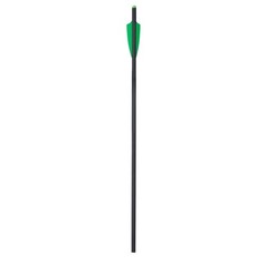 Archery Crossbow Arrows 20In Carbon Arrows +/or Quiver Hunting Shooting Target