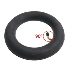 2PCS 10×2.5 Inner Tube Tire fit 10×3 255×80 & 80/65-6 2-Wheel Electric Scooter